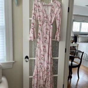 1st Sight XS Floral Dress